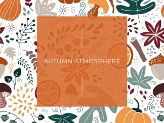 Autumn atmosphere