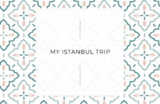 My Istanbul trip
